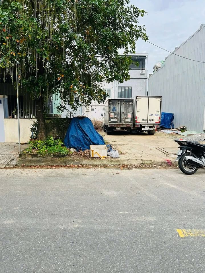 Bán gấp mặt tiền Phước Lý 12, Đà Nẵng 105m² - Vị trí đắc địa, giá đầu tư chỉ 4,xx tỷ!