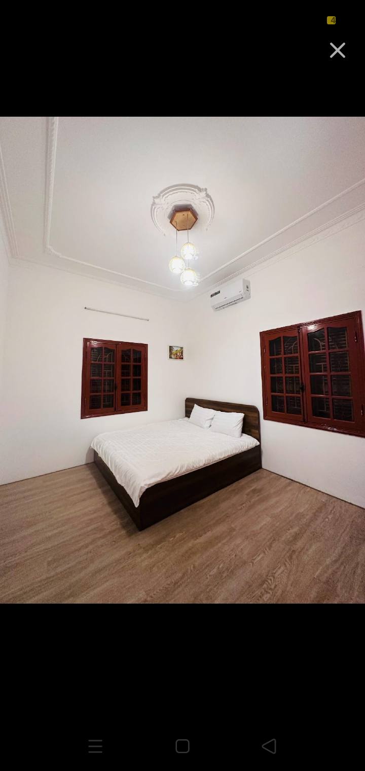 Biệt thự mini sân vườn Đà Nẵng 117m² giá 9.2 tỷ - Vị trí đắc địa gần công viên