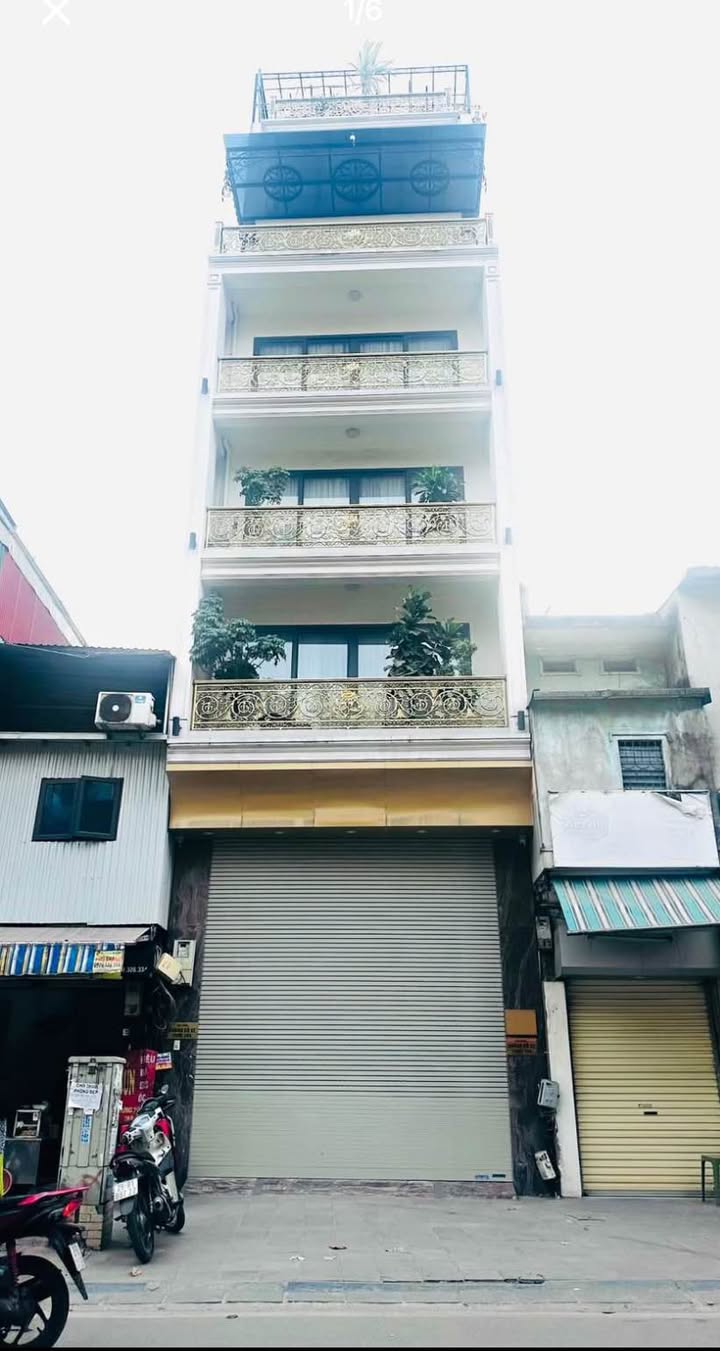 Nhà mặt phố Xuân Đỉnh, Bắc Từ Liêm 57m² giá thỏa thuận - Cơ hội vàng cho đầu tư kinh doanh!