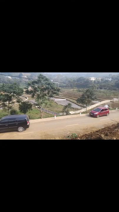 Đất nền 4000m² mặt đường nhựa xã Ba Vì - Cơ hội đầu tư hiếm có!