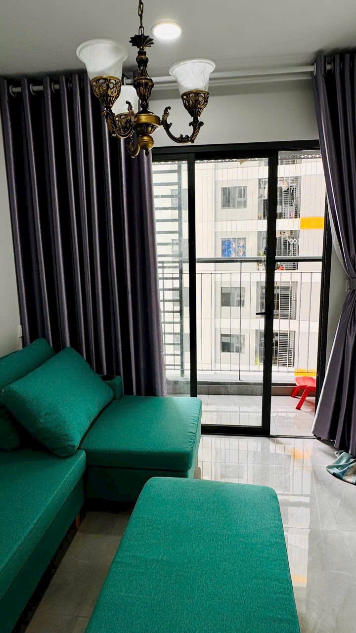 Căn hộ Legacy Central Thuận Giao 42m² giá 5 triệu - Nhà mới 100%