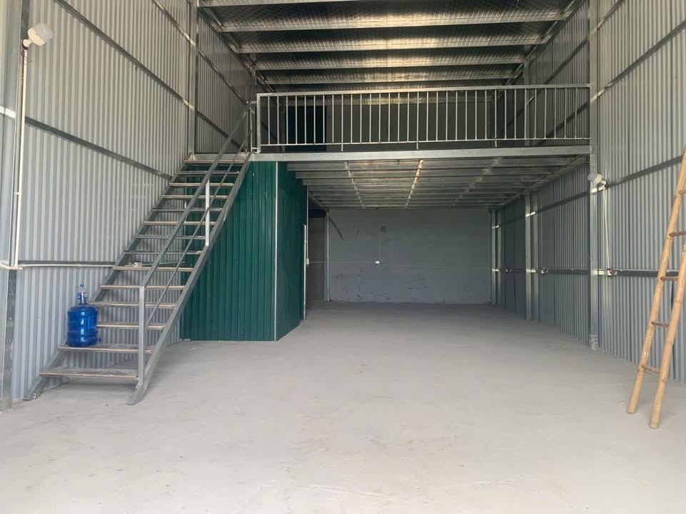 Kho xưởng cho thuê khu D Gleximco Lê Trọng Tấn 150m² giá 12 triệu - Thích hợp cho mọi ngành nghề!