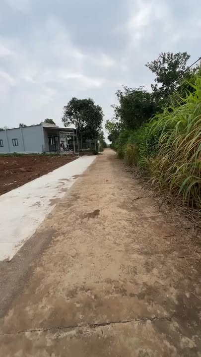 Đất thổ cư Xuân Tây, Cẩm Mỹ 150m² giá 400 triệu - Cơ hội đầu tư lý tưởng!