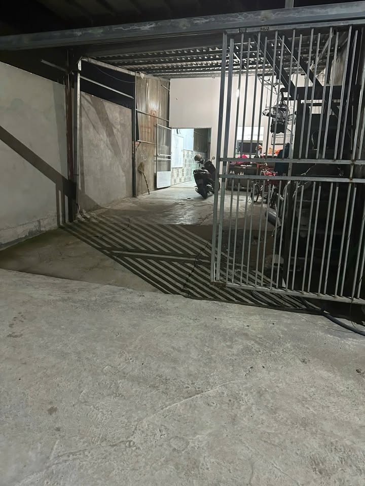 Nhà bán tại xã Phước Thiền, Nhơn Trạch 105m² giá 1 tỷ - Sổ riêng chính chủ!