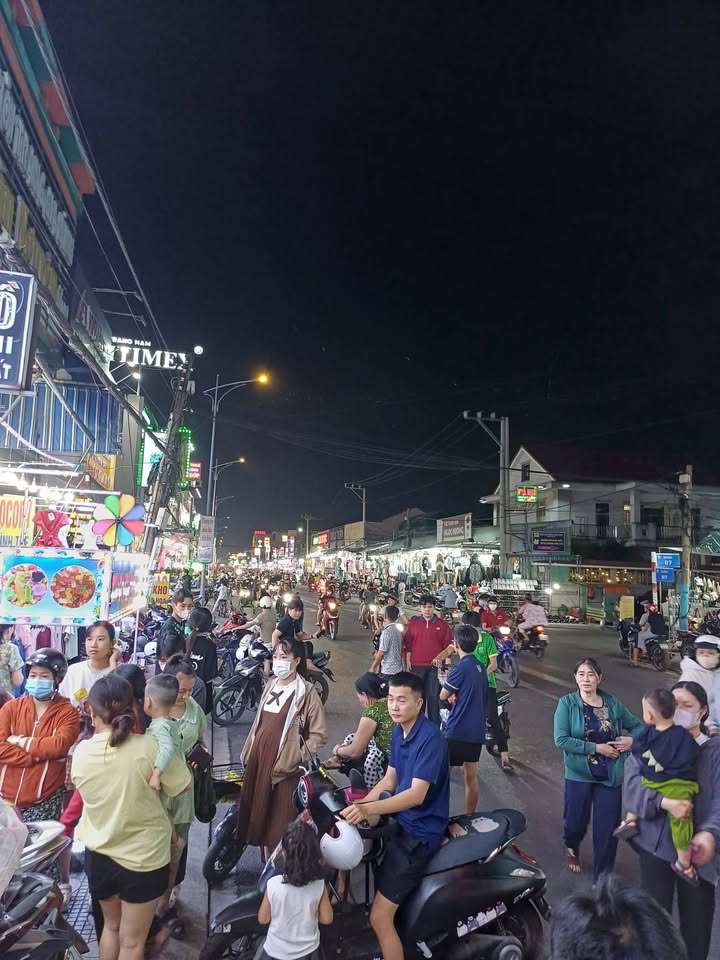 Đất kinh doanh mặt tiền đường N9 - KDC Thuận Giao, 370m² chỉ 20.8 tỷ - Cơ hội đầu tư tuyệt vời!