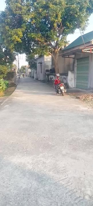 Đất thổ cư 100m² tại Quỳnh Minh, Quỳnh Phụ - Giá chỉ 600 triệu!