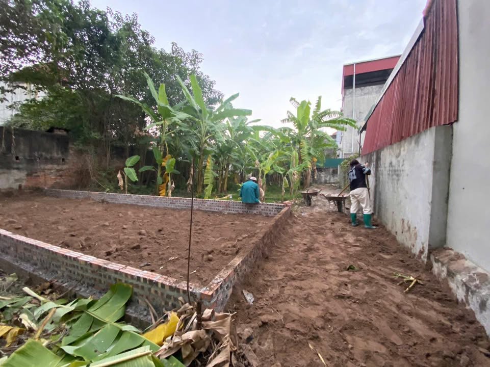 Đất nền Khánh Vân 45m² giá 3 tỷ - Tiềm năng tăng giá cao!