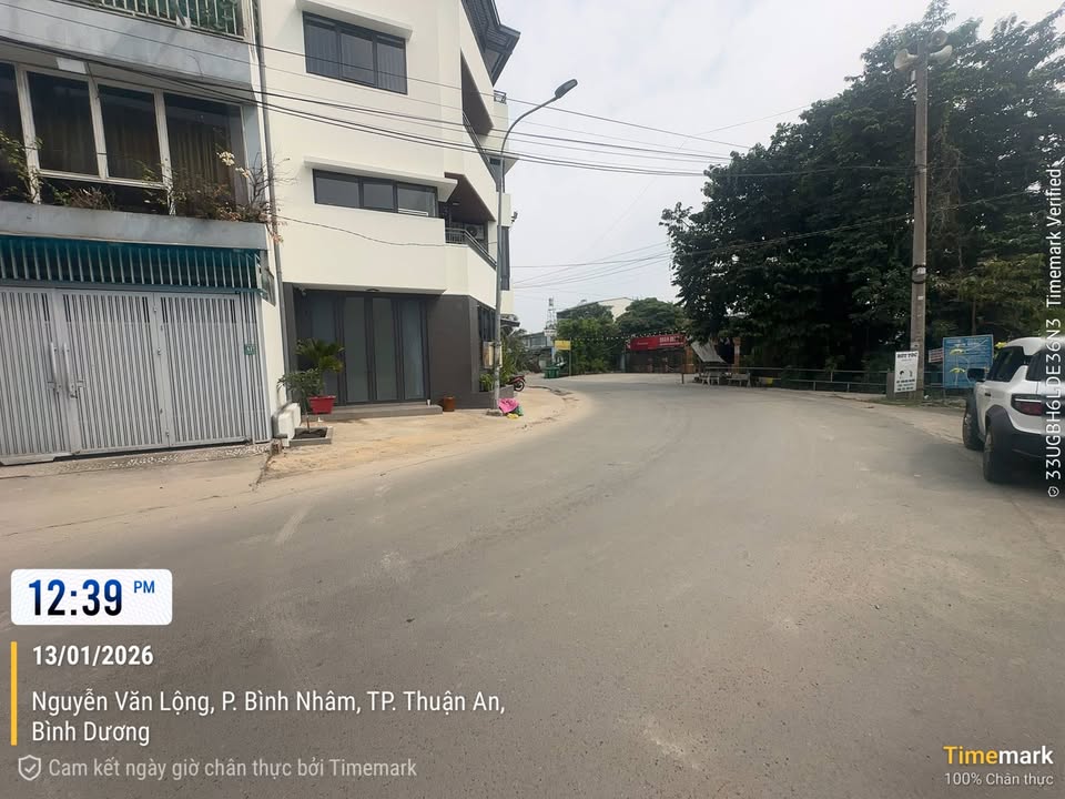 Nhà chính chủ Bình Đức, Bình Nhâm 186m² giá 6.5 tỷ - Bán gấp, thương lượng chính chủ!
