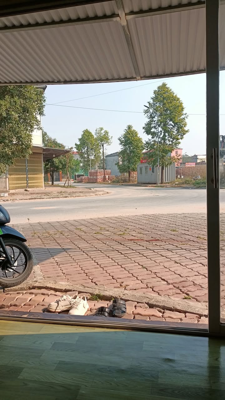 Đất nền Thụy Hòa, Bắc Ninh 500m² giá 3 tỷ - Cơ hội đầu tư tốt!