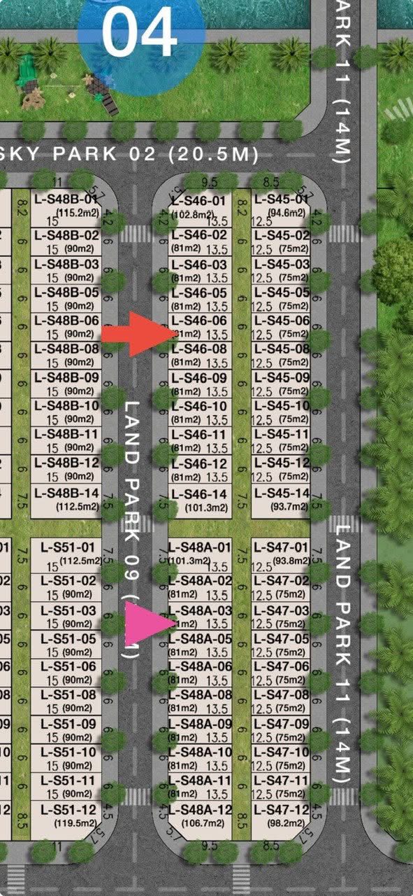 Townhouse Lã Vọng Casa Duy Hải 81m² giá chỉ 2 tỷ - Cắt lỗ sâu ngay hôm nay!