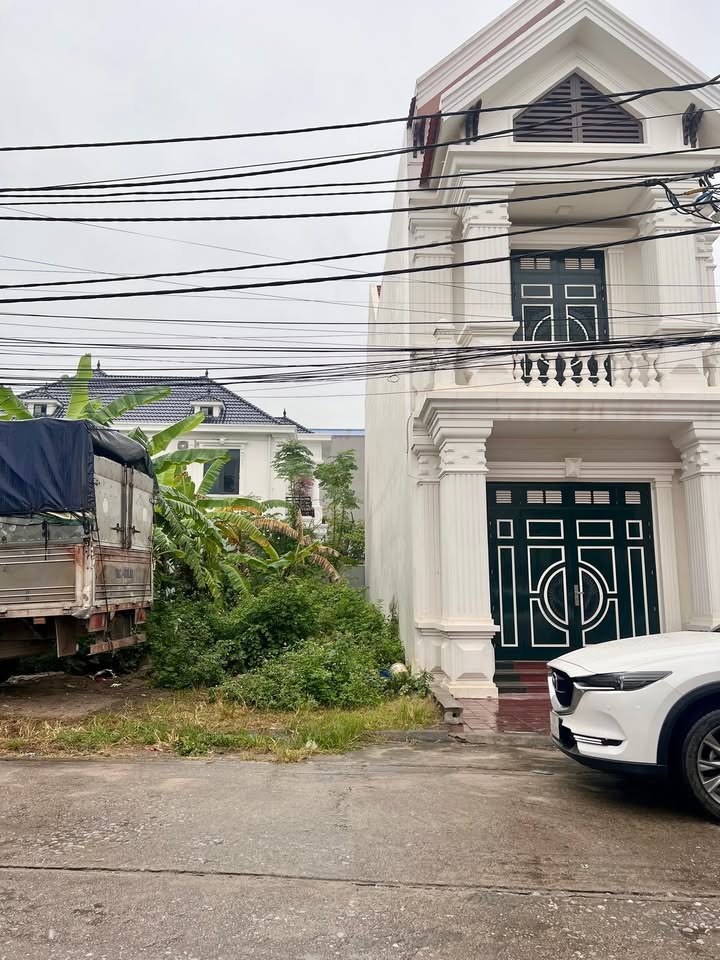 Đất nền Hưng Yên 81m² giá thỏa thuận - Sổ đỏ chính chủ, vị trí đẹp gần trung tâm!