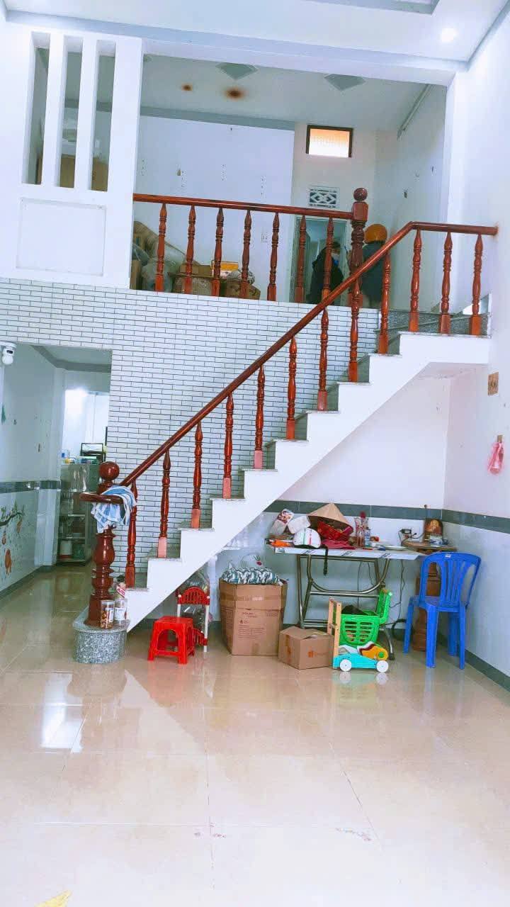 Nhà phố Thái Hòa, Tân Uyên 46m² giá 885 triệu - Đường xe hơi vào tận nhà!