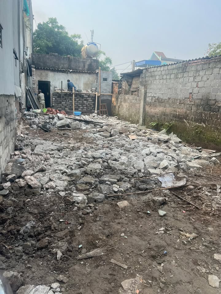 Lô đất 85m² tại xóm 9 Tân Thành - Giá thương lượng hấp dẫn!