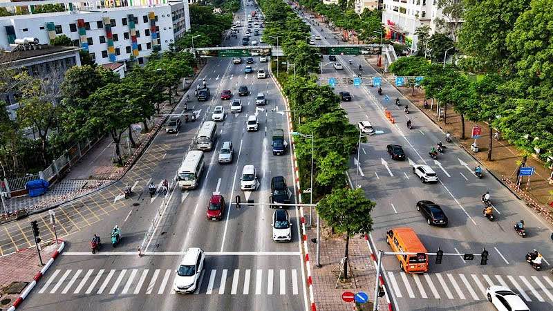 Bán nhà mặt phố Nguyễn Chí Công Bắc Ninh 150m² giá 27 tỷ - Siêu phẩm kinh doanh không thể bỏ lỡ!