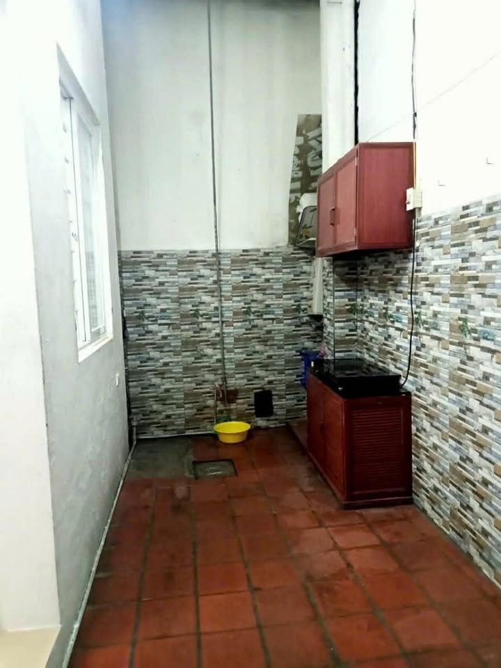 Nhà riêng Vạn Kiếp, Hai Bà Trưng 38m² giá 6.5 tỷ - Đầu tư sinh lời tuyệt vời!