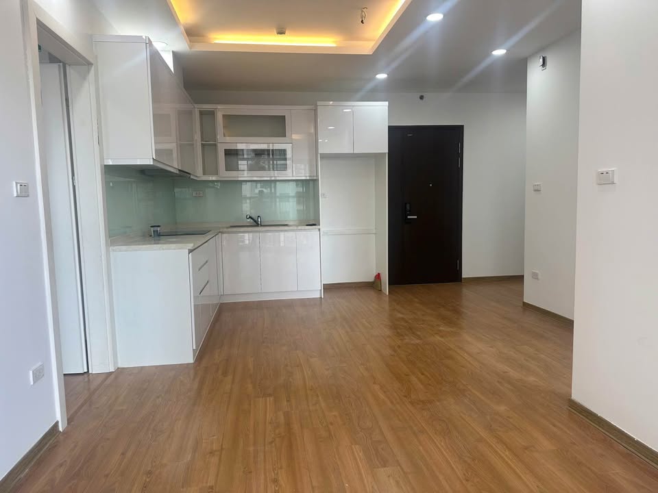 Căn hộ Anland 1 Complex, Hà Đông 66.5m² giá 6.x tỷ - Chính chủ bán gấp!