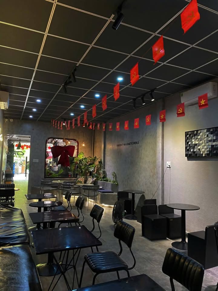 Cho thuê mặt bằng nguyên căn Lê Quý Đôn 90m² giá 7 triệu - Phù hợp kinh doanh văn phòng!