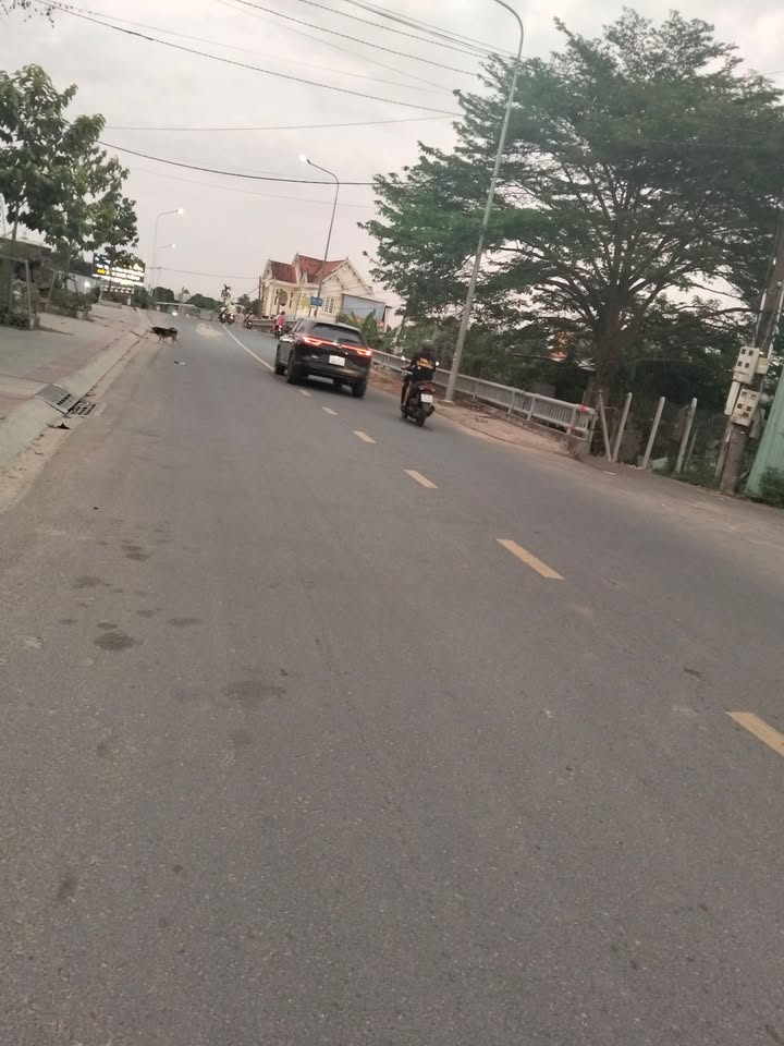 Đất liền kề mặt tiền Bình Nhâm 160m² giá 5.1 tỷ - Vị trí kinh doanh đắc địa!