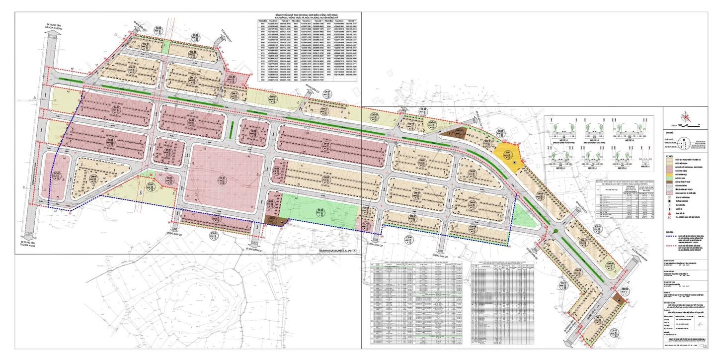 Đất nền Khu đô thị Hồng Thái - 100m² giá chỉ từ 2.3 tỷ - Đầu tư sinh lời