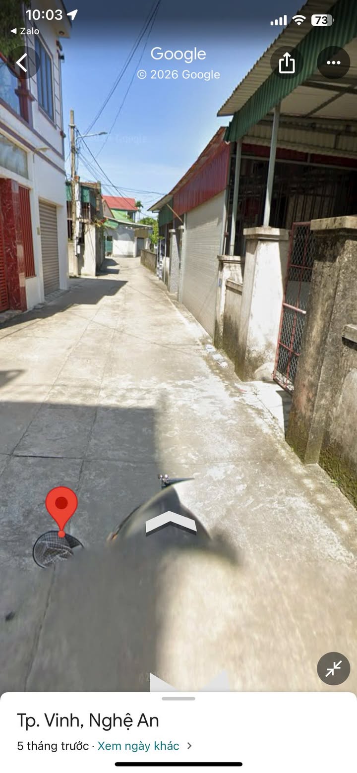 Đất nền khu đô thị Euro Đông Vĩnh 217m² giá 4,xxx tỷ - Cơ hội đầu tư hấp dẫn!