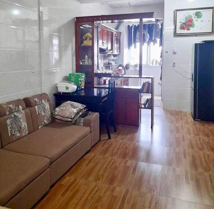 Chung cư Bông Sen Vinh 65m² giá 5 triệu - Nội thất đầy đủ, sẵn sàng vào ở!