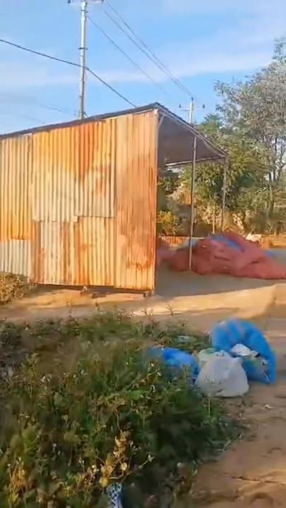 Đất nền Quốc lộ 19 Đăk Đoa 8710m² giá 1.4 tỷ - Cơ hội đầu tư sinh lời!