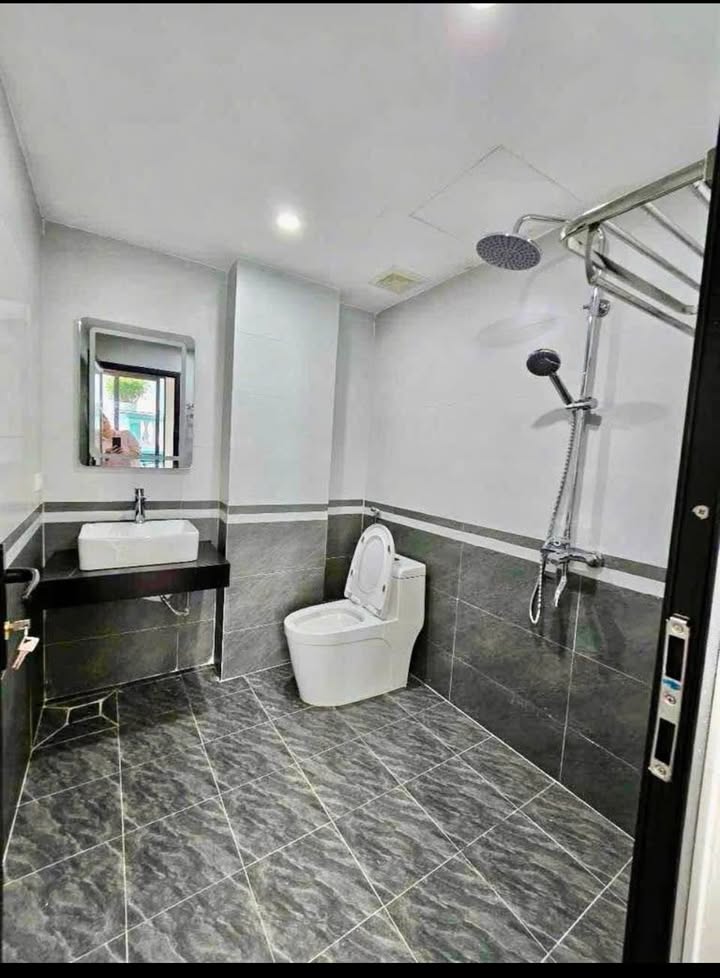 Nhà phố Nguyễn Khiết, Hoàn Kiếm 30m² giá 7.9 tỷ - Vị trí đắc địa gần phố cổ!