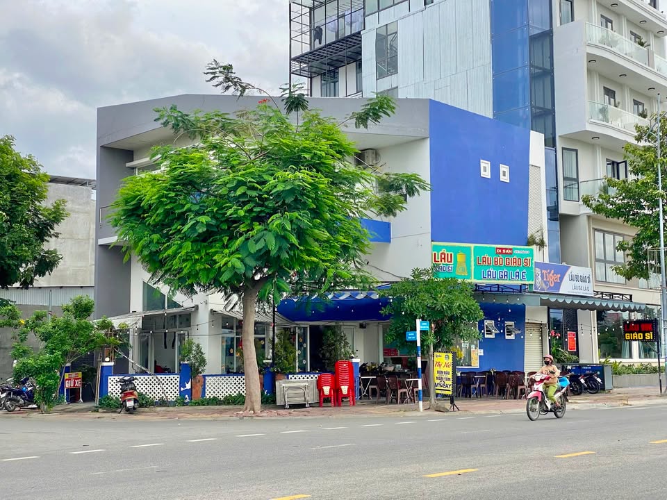 Đất nền Khu K1 Phan Rang 270m² giá 3.5 tỷ - Vị trí trung tâm thuận lợi kinh doanh!