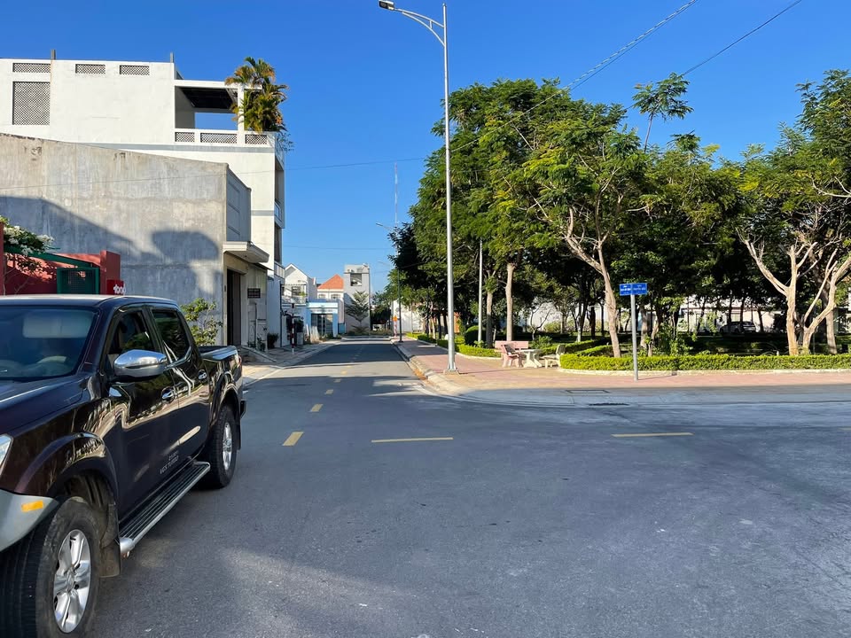 Đất thổ cư Phường Đài Sơn 171m² - Gần biển Bình Sơn, đầu tư lý tưởng!