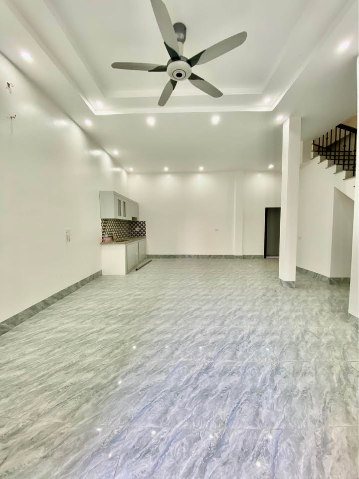 Nhà riêng Quận 10, 63m² giá 1.9 tỷ - Ô tô vào tận nơi!