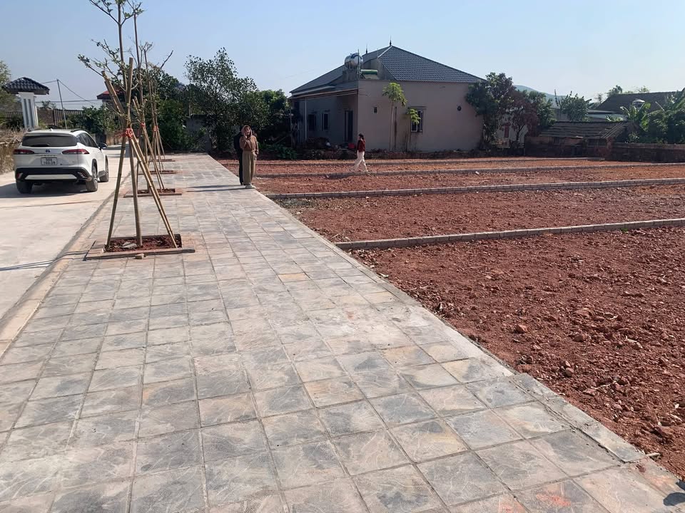 Đất nền Nghè 2 Tiên Nha 170m² giá chỉ 7xx triệu - Cơ hội đầu tư hấp dẫn!