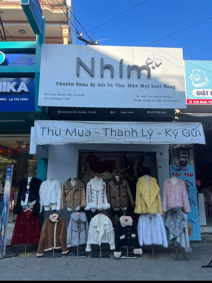 Mặt bằng kinh doanh 246 Đinh Tiên Hoàng 40m² giá 25 triệu - Đường sầm uất, cơ hội vàng cho bạn!