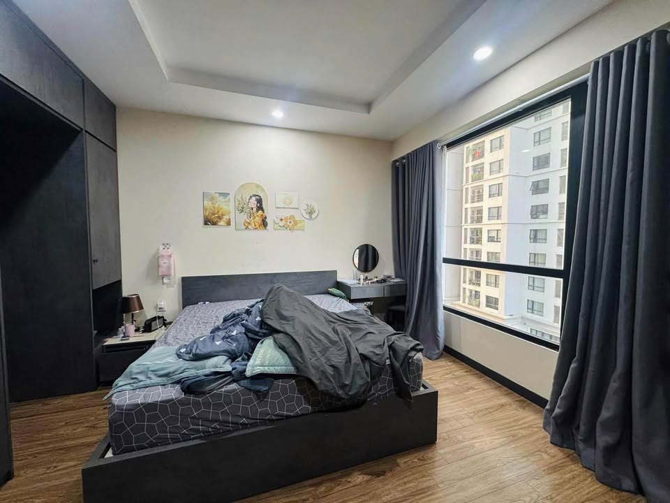 Căn hộ 2 ngủ T04 TimesCity 76m² giá 11 tỷ - Thanh khoản nhanh chóng!