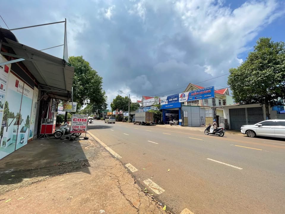 Lô đất hẻm Nguyễn Thị Định, 275m² giá 3.6 tỷ - Đầu tư sinh lời ngay!