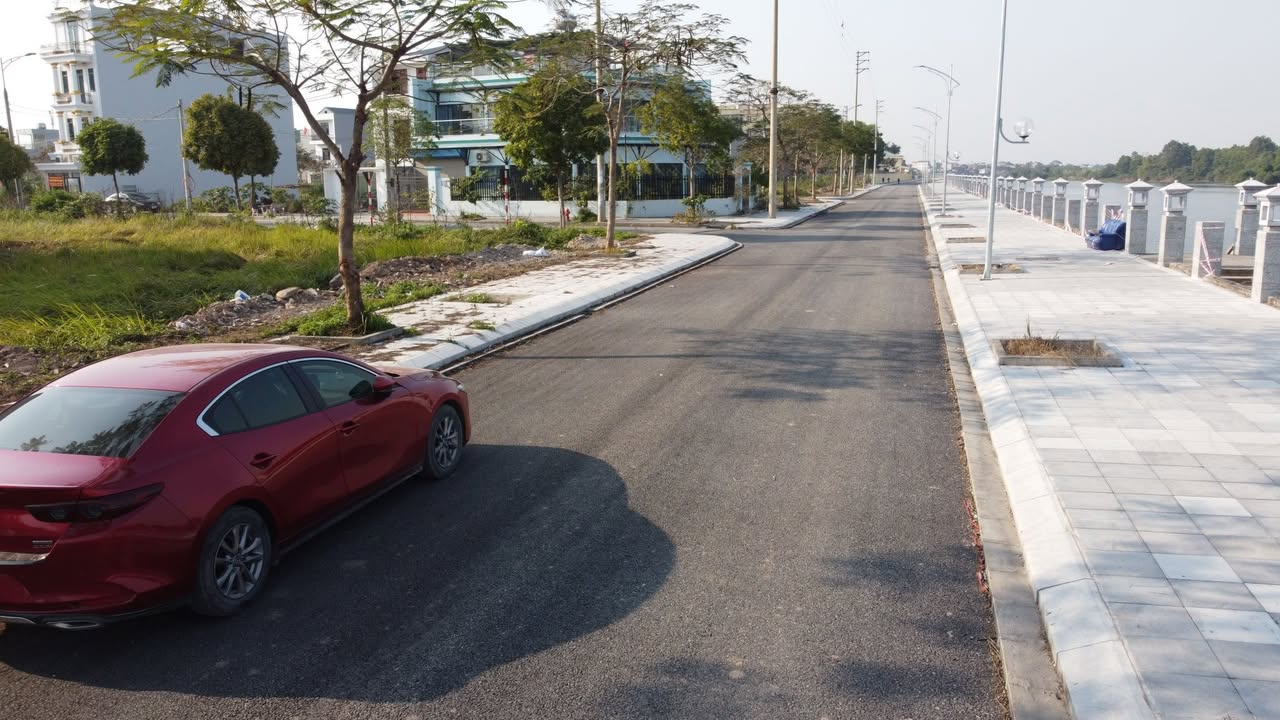 Đất nền KĐT Tiến Lộc Phủ Lý 100m² giá 2.3 tỷ - Cơ hội đầu tư hấp dẫn!