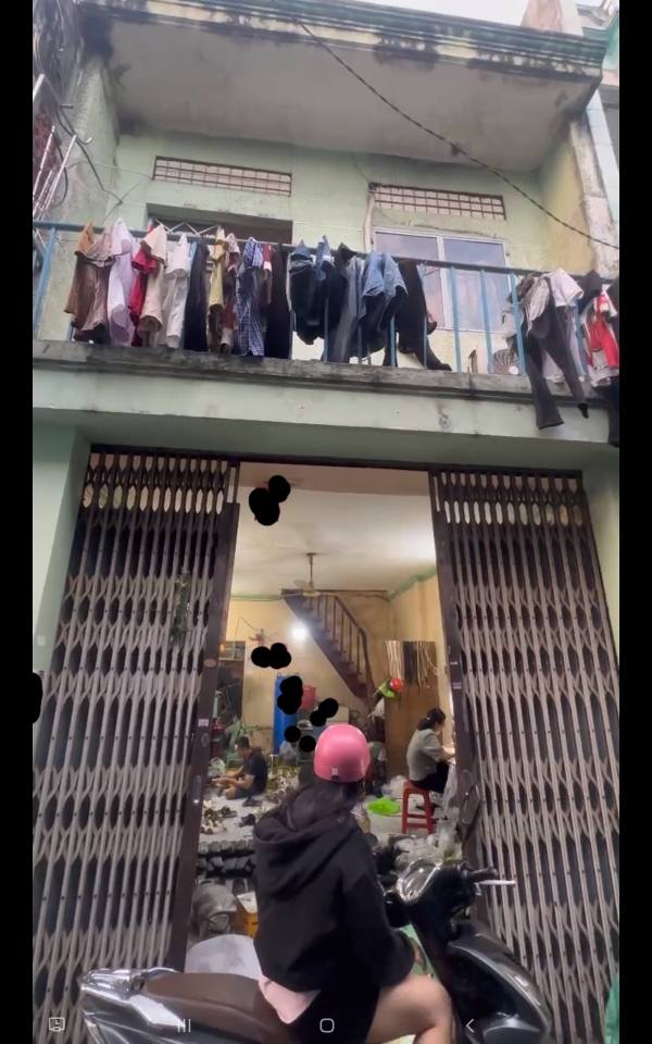 Nhà bán hẻm Khuông Việt, Phú Trung, 38m² - Giá 4.8 tỷ thương lượng!