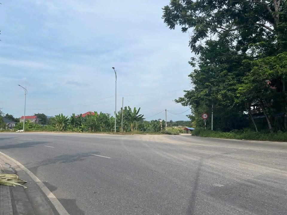 Đất thổ cư Huống Thượng 101m² giá 1.6 tỷ - Đầu tư và an cư lý tưởng!