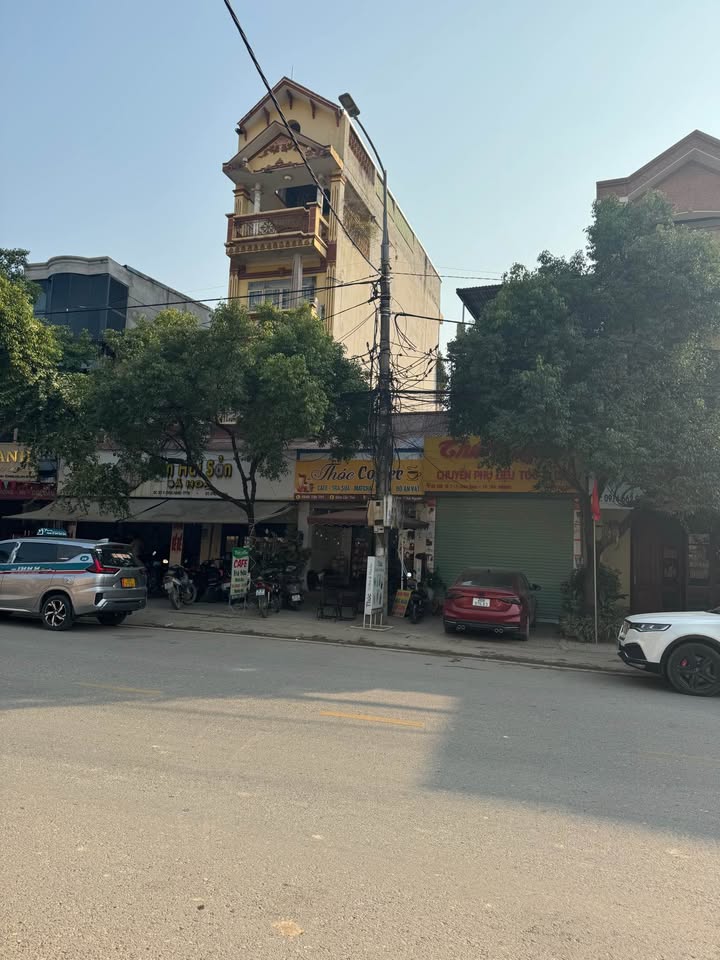 FrontHouse Quốc lộ 1B Võ Nhai 60m² giá 2,x tỷ - Điểm kinh doanh ổn định!