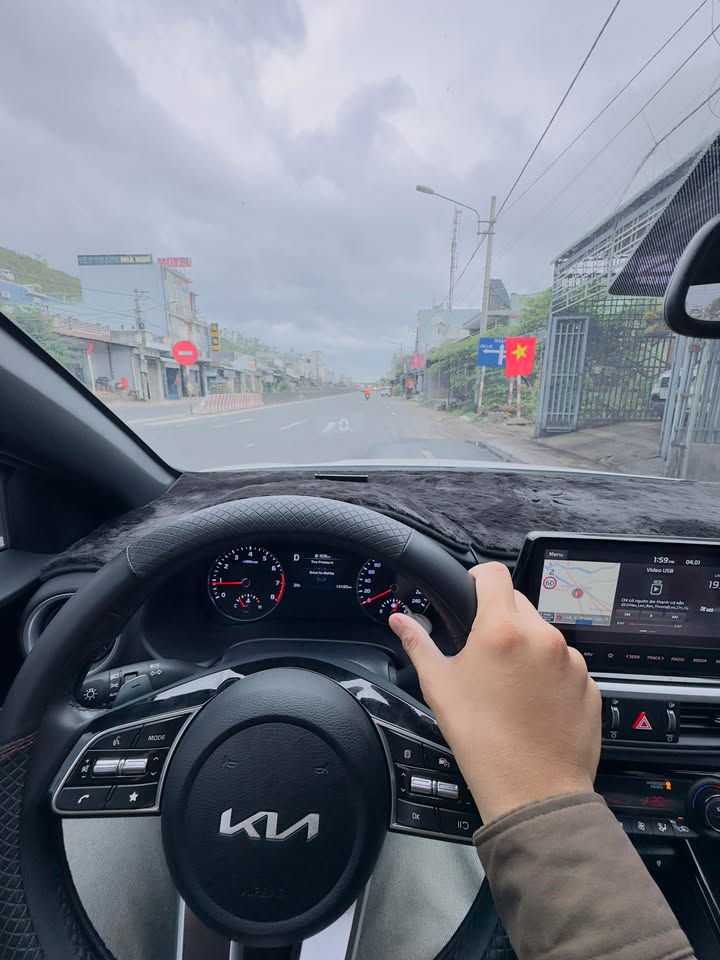 Đất nền Tân Trung, Phường Ngô Mây, 162.5m² giá chỉ 4xx triệu - Đường ô tô thuận tiện!