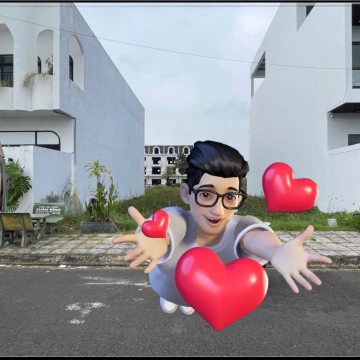 Đất nền Happy Home Cà Mau 200m² giá chỉ 2.x tỷ - Cơ hội đầu tư hiếm có!