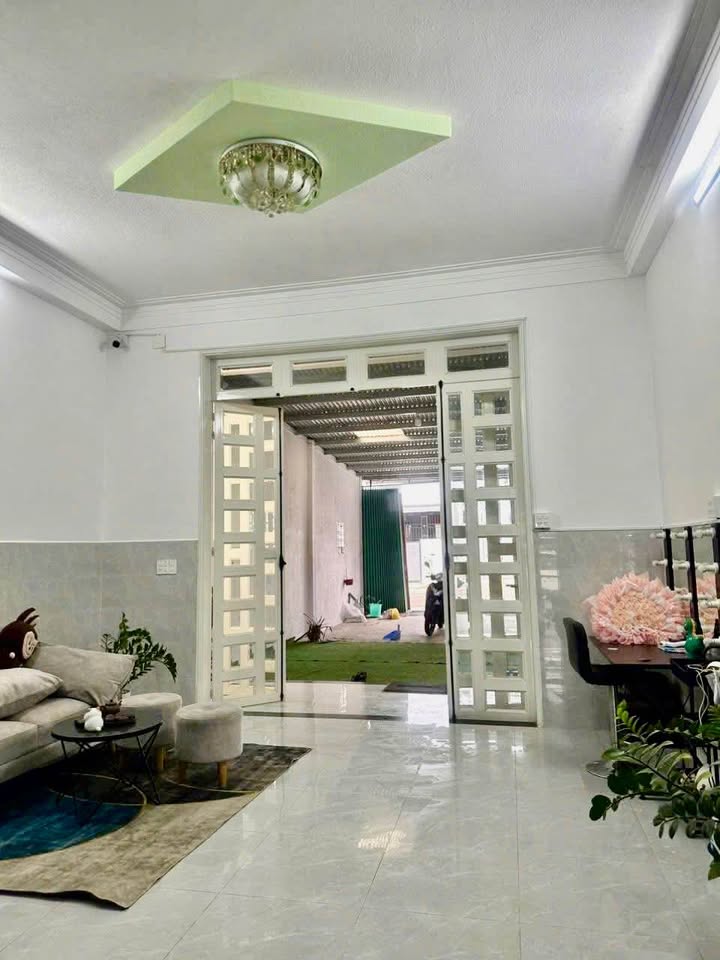 Nhà cho thuê Nam Phương City, Bảo Lộc 3PN - Giá chỉ 6 triệu/tháng