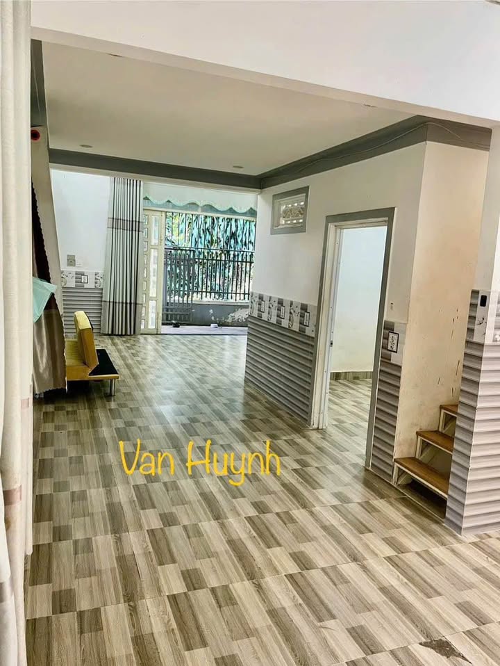 Nhà cho thuê hẻm Trần Phú, Lộc Sơn 2PN giá 4.3 triệu - Không thể bỏ lỡ!