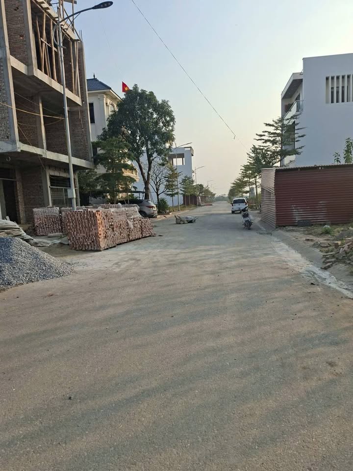 Đất nền Vy Văn Liên Phương, Hưng Yên 116m² - Hướng Đông, giá chỉ 6 tỷ!