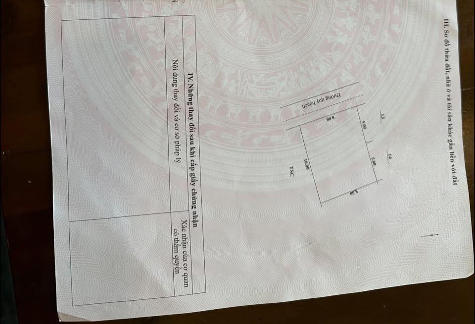 Nhà phố Bảo Khê Hưng Yên 80m² giá 3.x tỷ - Đầu tư sinh lời hấp dẫn!