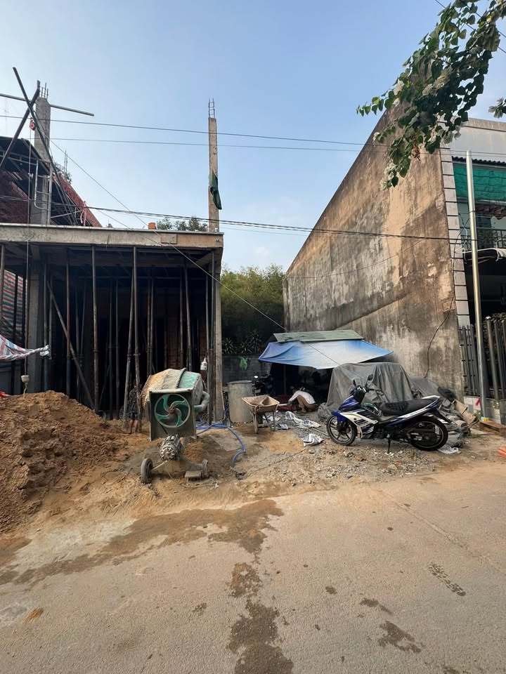 Đất nền Hiệp Thành 2 68m² giá 2.39 tỷ - Pháp lý rõ ràng, sẵn sàng xây dựng!