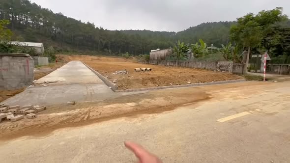 Đất nền Xóm 13, Thị xã Cửa Lò 216m² chỉ 299 triệu - Cơ hội đầu tư tuyệt vời!