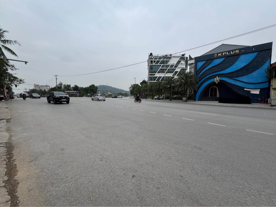 Đất mặt tiền Đường Hàng Cau 100m² giá 6 tỷ - Đầu tư sinh lời ngay!