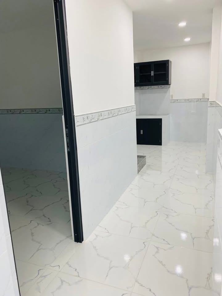 Nhà mặt tiền Quận 2 62m² giá 6.x tỷ - Thiết kế hiện đại, tiện ích đa dạng!