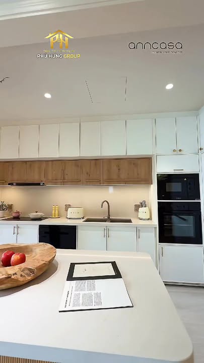 Căn hộ Riverpark Residence Quận 7 123m² giá 17.8 tỷ - Full nội thất mới, sẵn sàng vào ở!