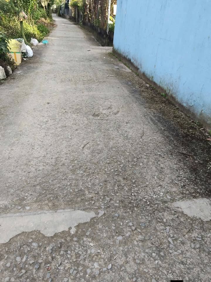 Đất mặt tiền 296m² tại Trung An, Mỹ Tho - Giá chỉ 1.3 tỷ, sẵn sàng đầu tư!